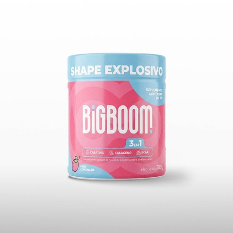 Big Boom