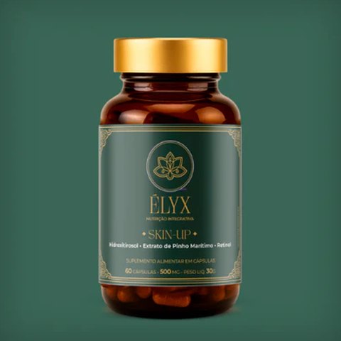 Élyx Nutrition