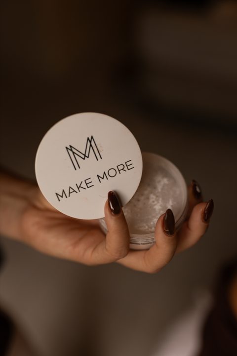 Make More