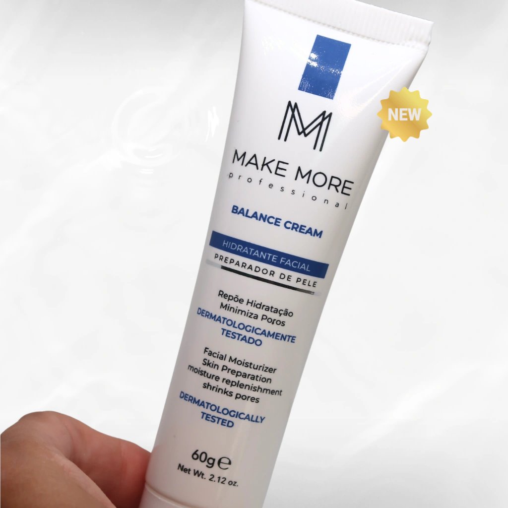 Make More